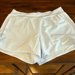 Dri-fit Nike Shorts -NEVER WORN